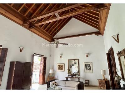 Casa de 5 alcobas en venta en Centro Historico, Cartagena, 561 m² · foto 14 de 20