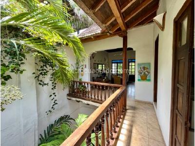 Casa de 5 alcobas en venta en Centro Historico, Cartagena, 561 m² · foto 16 de 20