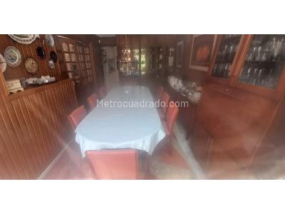 Apartamento en venta en Chico, Bogotá · foto 2 de 18