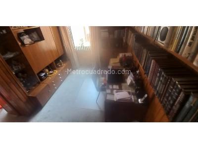 Apartamento en venta en Chico, Bogotá · foto 3 de 18
