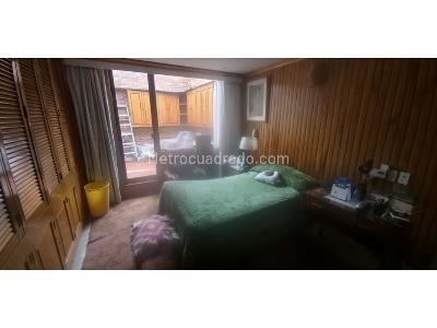 Apartamento en venta en Chico, Bogotá · foto 4 de 18