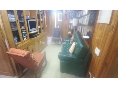 Apartamento en venta en Chico, Bogotá · foto 5 de 18