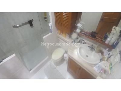 Apartamento en venta en Chico, Bogotá · foto 6 de 18