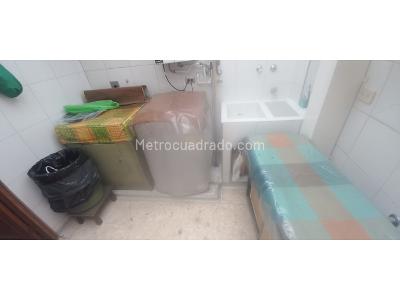 Apartamento en venta en Chico, Bogotá · foto 7 de 18
