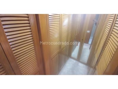 Apartamento en venta en Chico, Bogotá · foto 9 de 18