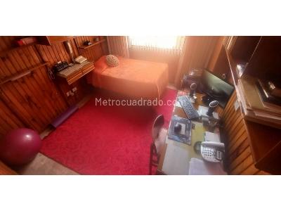Apartamento en venta en Chico, Bogotá · foto 12 de 18