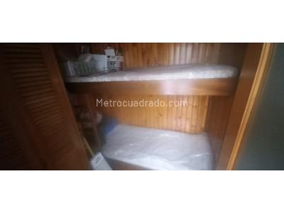 Apartamento en venta en Chico, Bogotá · foto 13 de 18
