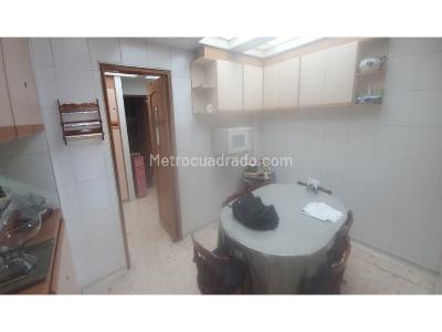 Apartamento en venta en Chico, Bogotá · foto 14 de 18