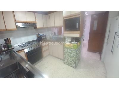 Apartamento en venta en Chico, Bogotá · foto 15 de 18