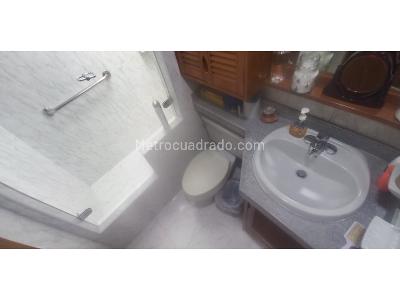 Apartamento en venta en Chico, Bogotá · foto 16 de 18