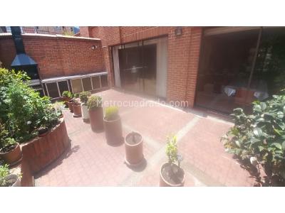 Apartamento en venta en Chico, Bogotá · foto 17 de 18