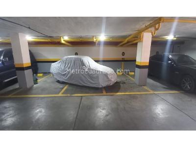 Apartamento en venta en Chico, Bogotá · foto 18 de 18