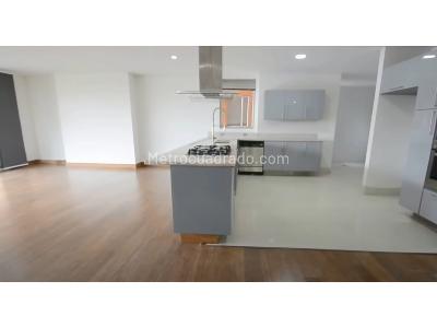Apartamento en venta en Cedritos, Bogotá · foto 19 de 24