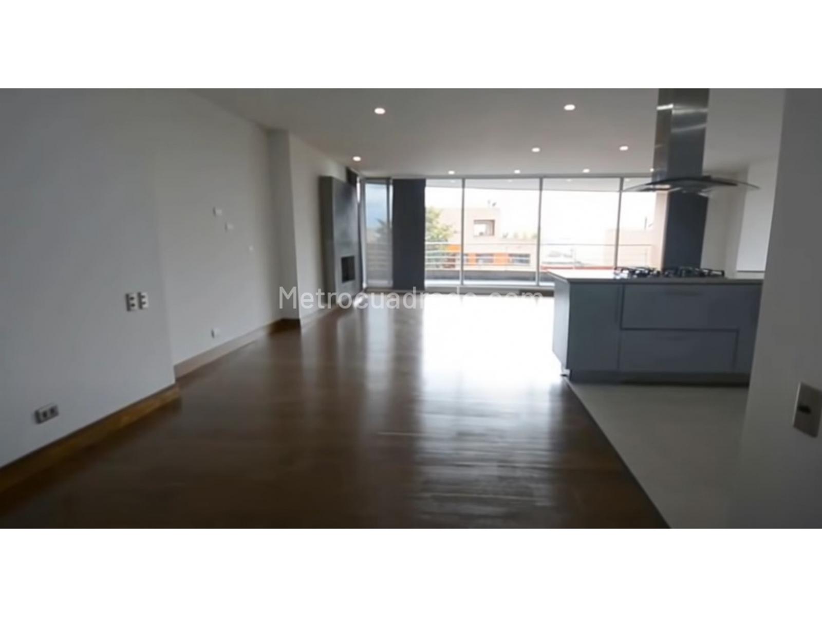 Apartamento en Venta  Cedritos