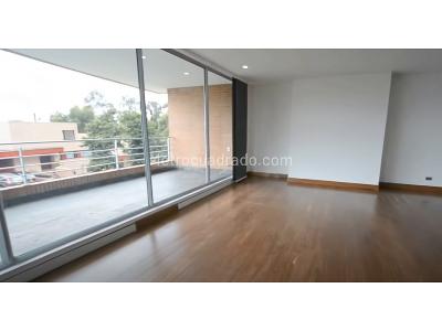 Apartamento en venta en Cedritos, Bogotá · foto 23 de 24