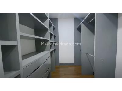 Apartamento en venta en Cedritos, Bogotá · foto 8 de 24