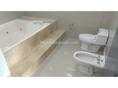 Apartamento en venta en Cedritos, Bogotá · foto 9 de 24