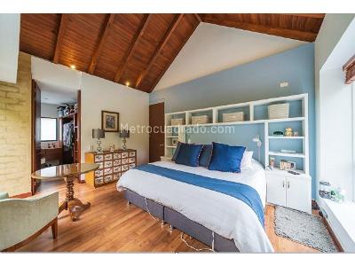 Casa de 4 alcobas en venta en La Calera, La Calera, 305 m² · foto 10 de 20