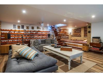Casa de 4 alcobas en venta en La Calera, La Calera, 305 m² · foto 15 de 20
