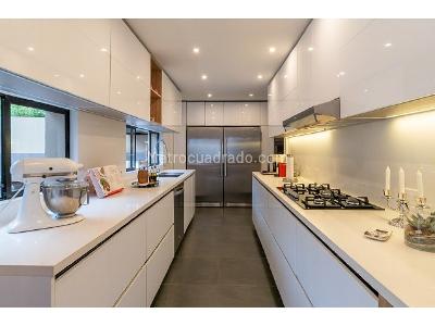 Casa de 4 alcobas en venta en La Calera, La Calera, 305 m² · foto 19 de 20