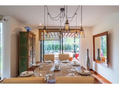 Casa de 4 alcobas en venta en La Calera, La Calera, 305 m² · foto 20 de 20