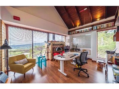 Casa de 4 alcobas en venta en La Calera, La Calera, 305 m² · foto 7 de 20
