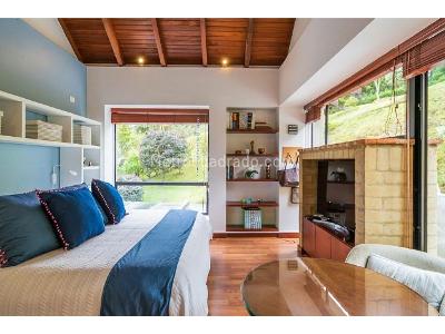 Casa de 4 alcobas en venta en La Calera, La Calera, 305 m² · foto 9 de 20