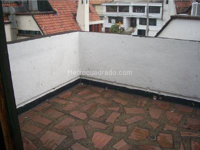Casa de 3 alcobas en venta en Santa Bibiana, Bogotá, 165 m² · foto 2 de 20