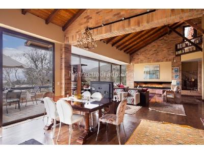 Casa en venta en La Calera, La Calera · foto 7 de 20