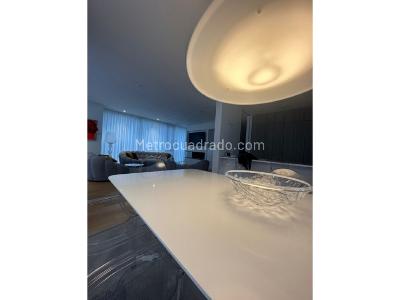 Apartamento de 3 alcobas en venta en Chico, Bogotá, 267 m² · foto 3 de 8