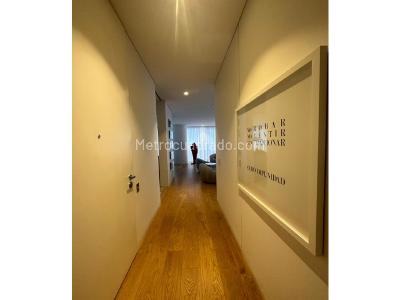Apartamento de 3 alcobas en venta en Chico, Bogotá, 267 m² · foto 7 de 8