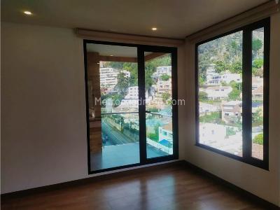 Apartamento en venta en Chico, Bogotá · foto 4 de 19