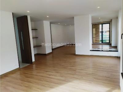 Apartamento en venta en Chico, Bogotá · foto 7 de 19