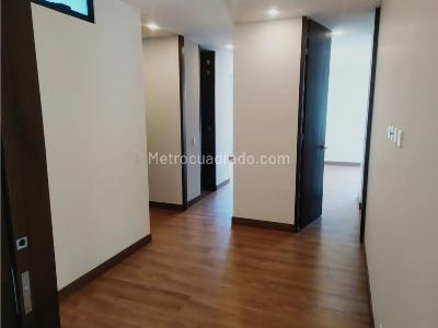 Apartamento en venta en Chico, Bogotá · foto 9 de 19