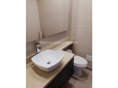 Apartamento en venta en Chico, Bogotá · foto 11 de 19