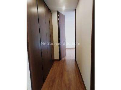 Apartamento en venta en Chico, Bogotá · foto 12 de 19