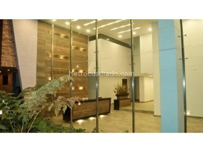 Apartamento en venta en Chico, Bogotá · foto 17 de 19