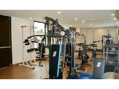 Apartamento en venta en Chico, Bogotá · foto 19 de 19