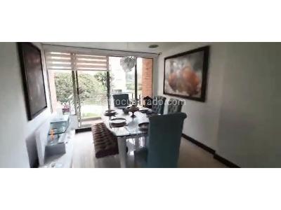Apartamento de 3 alcobas en venta en Colina Campestre, Bogotá, 165 m² · foto 2 de 9