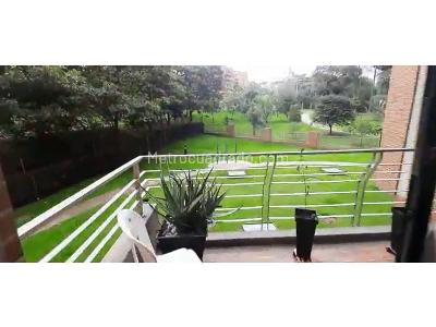 Apartamento de 3 alcobas en venta en Colina Campestre, Bogotá, 165 m² · foto 8 de 9