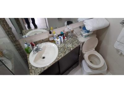 Apartamento de 3 alcobas en venta en Colina Campestre, Bogotá, 165 m² · foto 9 de 9