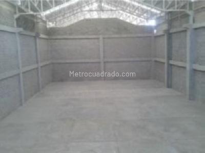 Bodega en Arriendo, Puerto, Santa Marta