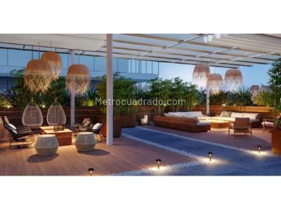 Apartamento de 2 alcobas en venta en Chico, Bogotá, 143 m² · foto 9 de 9
