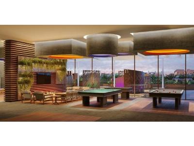 Apartamento en venta en Chico, Bogotá · foto 4 de 9
