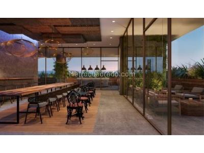 Apartamento en venta en Chico, Bogotá · foto 6 de 9