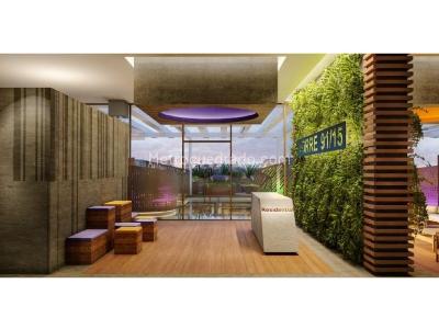 Apartamento en venta en Chico, Bogotá · foto 7 de 9