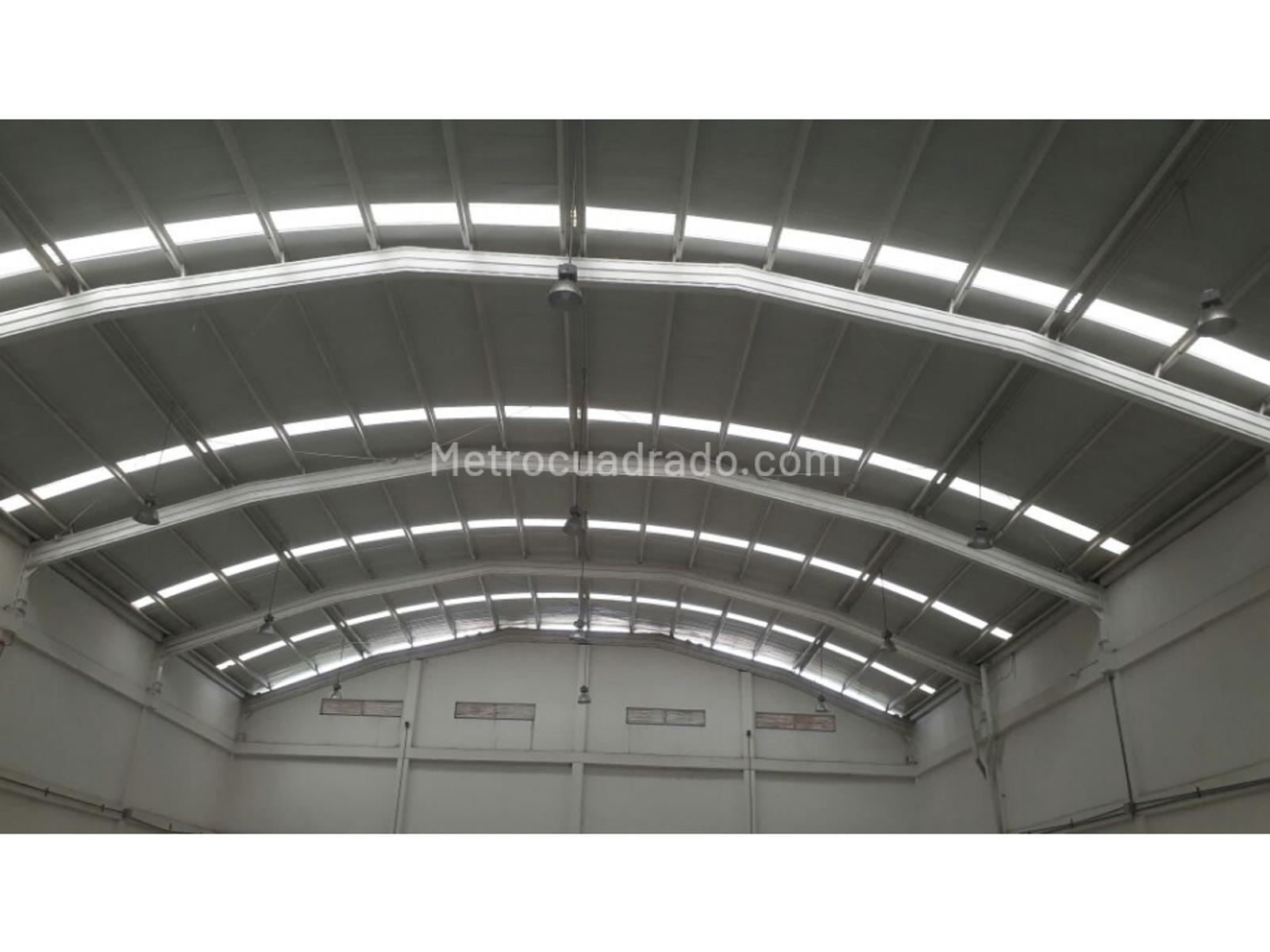 Bodega en Arriendo, Mamonal, Cartagena de Indias - Vista 5