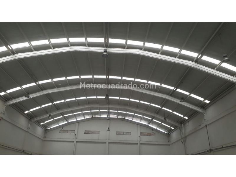 Bodega en Arriendo, Mamonal, Cartagena de Indias - Vista 4