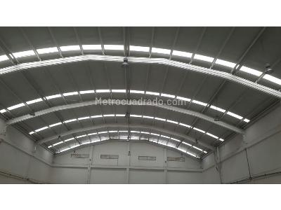 Bodega en Arriendo, Mamonal, Cartagena de Indias