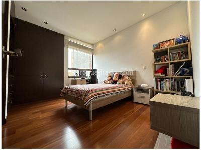 Apartamento en venta en Los Rosales, Bogotá · foto 10 de 20
